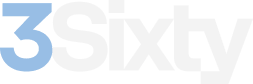3Sixty logo